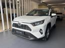 Thumbnail Toyota RAV4 2.0 GX auto