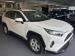 Toyota RAV4 2.0 GX auto - Thumbnail 2