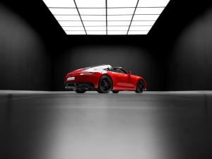 Porsche 911 targa 4 GTS - Image 12