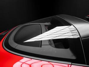 Porsche 911 targa 4 GTS - Image 14