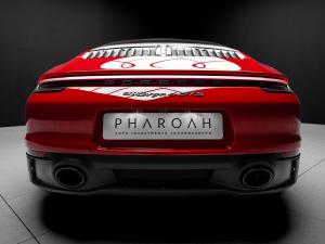 Porsche 911 targa 4 GTS - Image 15