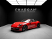 Porsche 911 targa 4 GTS - Thumbnail 1