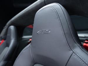 Porsche 911 targa 4 GTS - Image 28