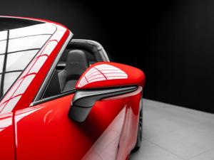 Porsche 911 targa 4 GTS - Image 5