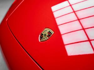 Porsche 911 targa 4 GTS - Image 7