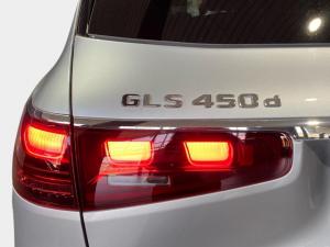 Mercedes-Benz GLS GLS450d 4Matic - Image 14