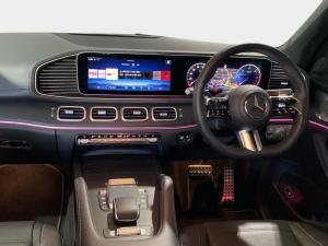 Mercedes-Benz GLS GLS450d 4Matic - Image 16