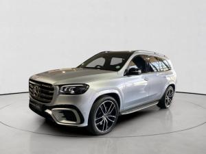 Mercedes-Benz GLS GLS450d 4Matic - Image 1