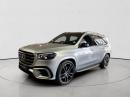 Thumbnail Mercedes-Benz GLS GLS450d 4Matic