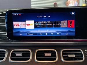 Mercedes-Benz GLS GLS450d 4Matic - Image 22
