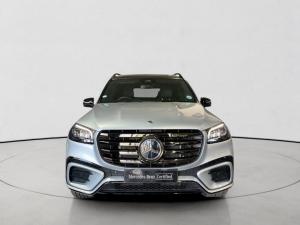 Mercedes-Benz GLS GLS450d 4Matic - Image 2