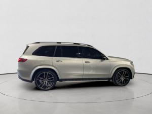 Mercedes-Benz GLS GLS450d 4Matic - Image 3