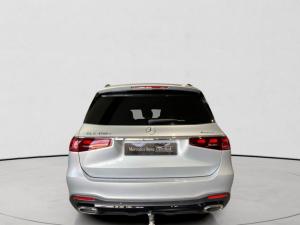 Mercedes-Benz GLS GLS450d 4Matic - Image 4