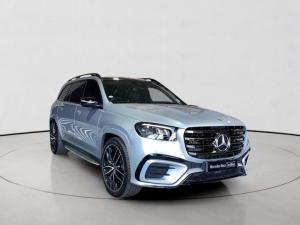 Mercedes-Benz GLS GLS450d 4Matic - Image 7