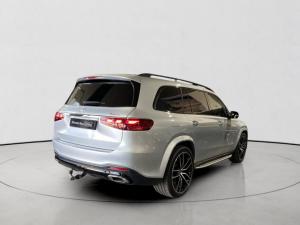 Mercedes-Benz GLS GLS450d 4Matic - Image 8