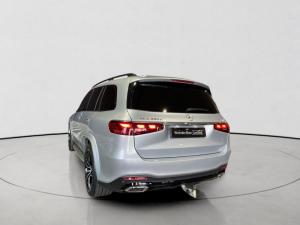 Mercedes-Benz GLS GLS450d 4Matic - Image 9