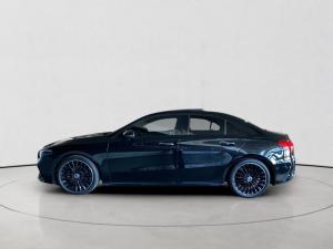 Mercedes-Benz A-Class A200 sedan AMG Line - Image 10