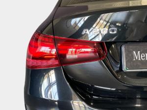 Mercedes-Benz A-Class A200 sedan AMG Line - Image 14