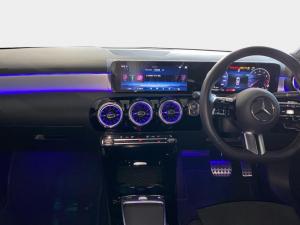 Mercedes-Benz A-Class A200 sedan AMG Line - Image 17