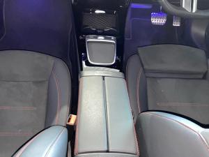Mercedes-Benz A-Class A200 sedan AMG Line - Image 18