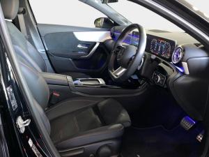 Mercedes-Benz A-Class A200 sedan AMG Line - Image 19