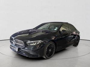 Mercedes-Benz A-Class A200 sedan AMG Line - Image 1