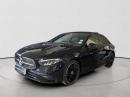 Thumbnail Mercedes-Benz A-Class A200 sedan AMG Line