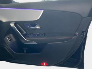 Mercedes-Benz A-Class A200 sedan AMG Line - Image 21