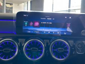 Mercedes-Benz A-Class A200 sedan AMG Line - Image 22