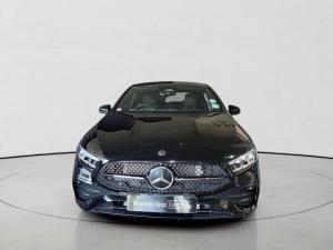 Mercedes-Benz A-Class A200 sedan AMG Line - Image 2