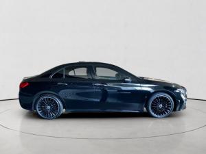 Mercedes-Benz A-Class A200 sedan AMG Line - Image 3