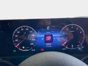 Mercedes-Benz A-Class A200 sedan AMG Line - Image 6