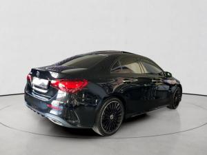 Mercedes-Benz A-Class A200 sedan AMG Line - Image 8