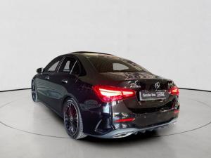 Mercedes-Benz A-Class A200 sedan AMG Line - Image 9