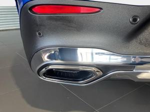Mercedes-Benz GLC GLC220d coupe 4Matic Avantgarde - Image 13