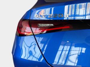 Mercedes-Benz GLC GLC220d coupe 4Matic Avantgarde - Image 14
