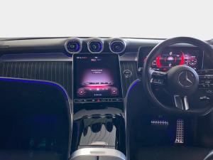 Mercedes-Benz GLC GLC220d coupe 4Matic Avantgarde - Image 15