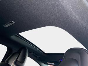 Mercedes-Benz GLC GLC220d coupe 4Matic Avantgarde - Image 16