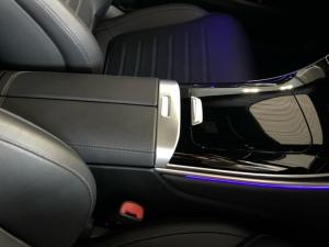 Mercedes-Benz GLC GLC220d coupe 4Matic Avantgarde - Image 18