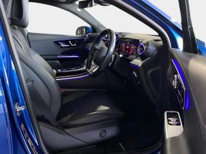 Mercedes-Benz GLC GLC220d coupe 4Matic Avantgarde - Image 19
