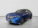 Thumbnail Mercedes-Benz GLC GLC220d coupe 4Matic Avantgarde