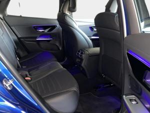 Mercedes-Benz GLC GLC220d coupe 4Matic Avantgarde - Image 20