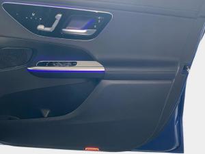 Mercedes-Benz GLC GLC220d coupe 4Matic Avantgarde - Image 21