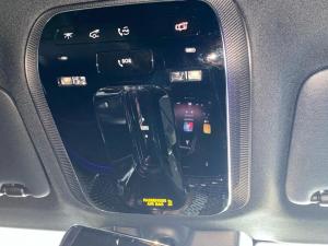 Mercedes-Benz GLC GLC220d coupe 4Matic Avantgarde - Image 24