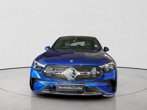 Mercedes-Benz GLC GLC220d coupe 4Matic Avantgarde - Image 2