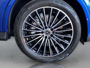 Mercedes-Benz GLC GLC220d coupe 4Matic Avantgarde - Image 4