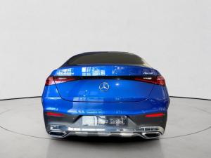 Mercedes-Benz GLC GLC220d coupe 4Matic Avantgarde - Image 5