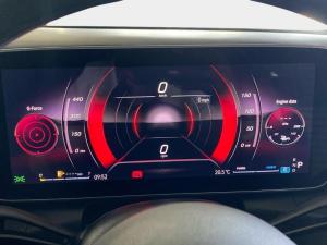 Mercedes-Benz GLC GLC220d coupe 4Matic Avantgarde - Image 6
