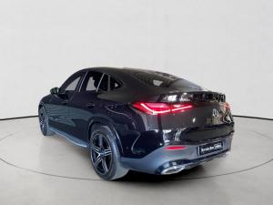 Mercedes-Benz GLC GLC300d coupe 4Matic Avantgarde - Image 11