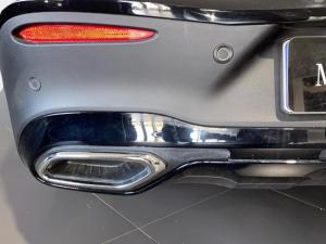 Mercedes-Benz GLC GLC300d coupe 4Matic Avantgarde - Image 13